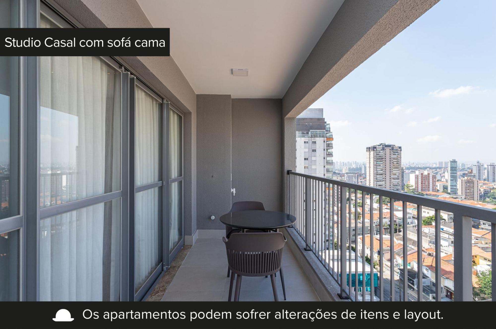 Charlie For You Vila Mariana San Paolo Esterno foto